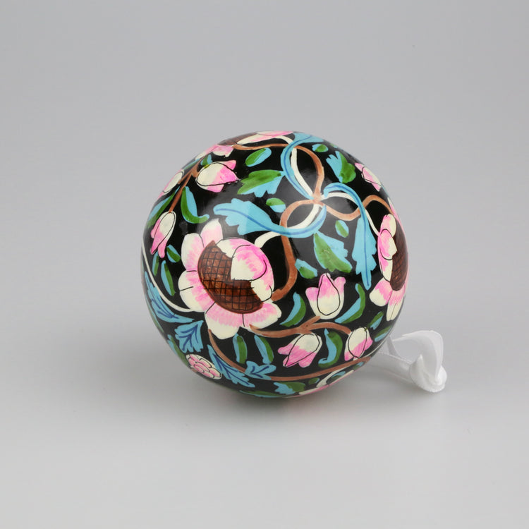 Hand-Painted Evenlode Bauble