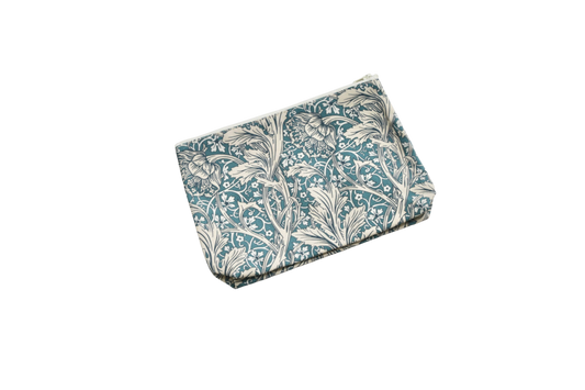 Arcadia Pouch by May Morris
