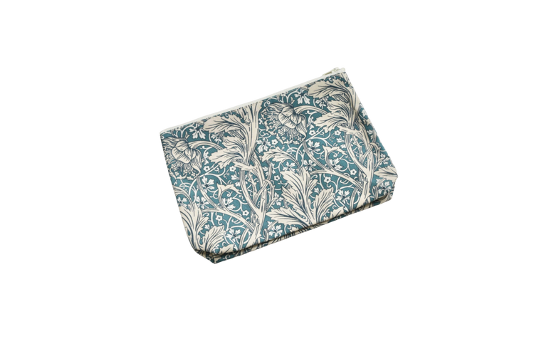 Arcadia Pouch by May Morris