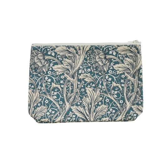Arcadia Pouch by May Morris