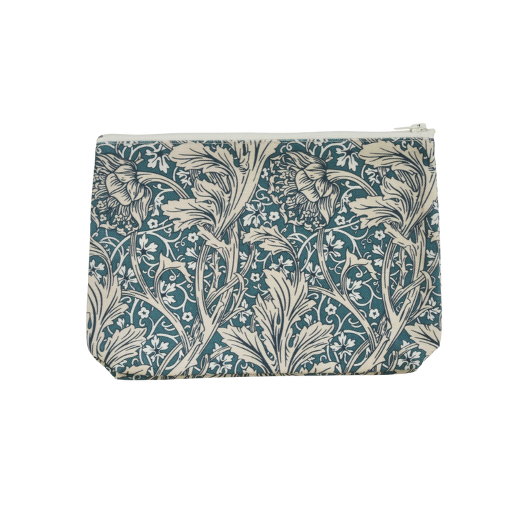 Arcadia Pouch by May Morris