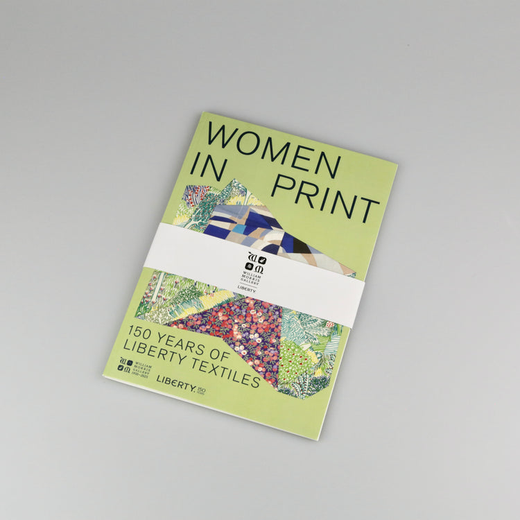 Women in Print A5 Notebooks