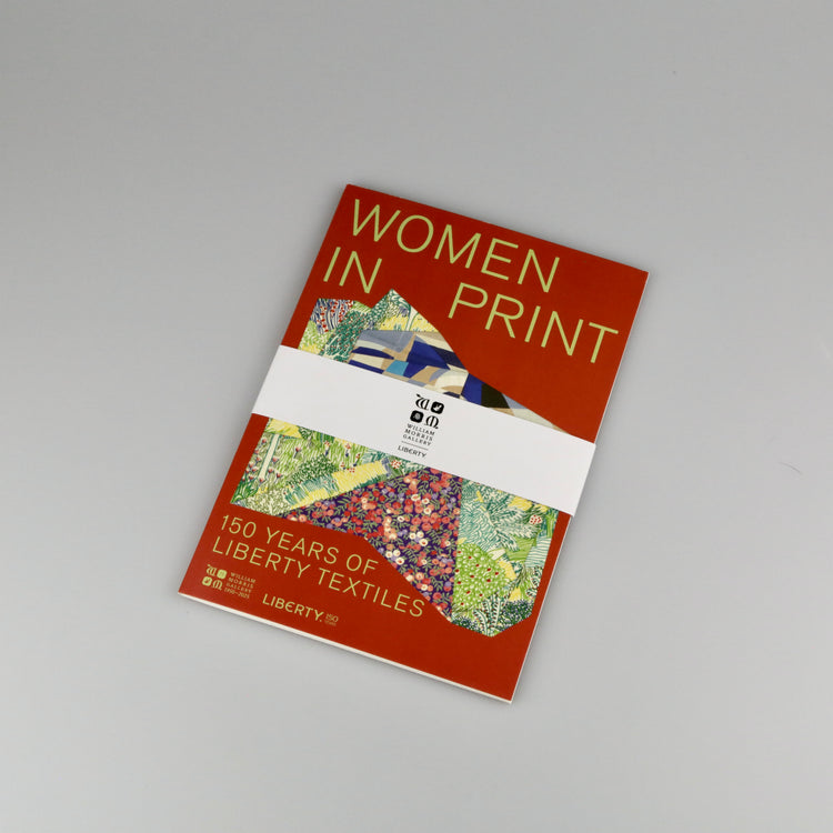 Women in Print A5 Notebooks