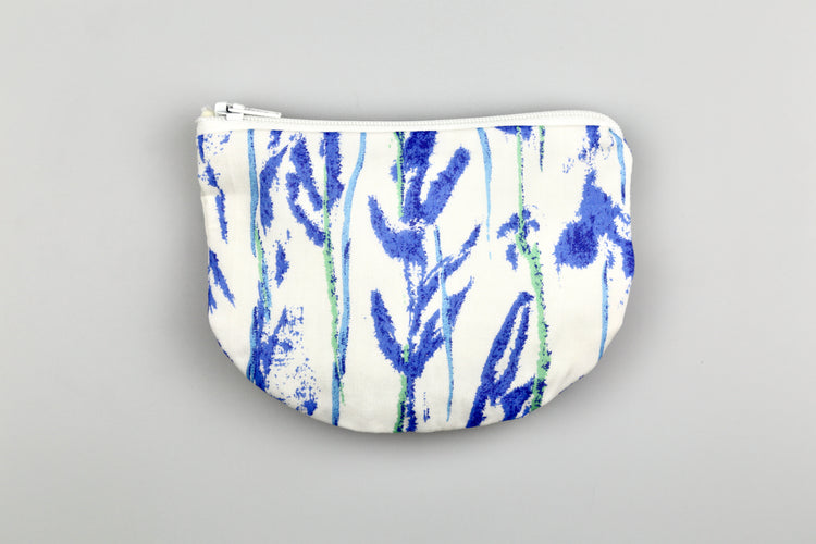 Althea McNish Mini Curved Pouch