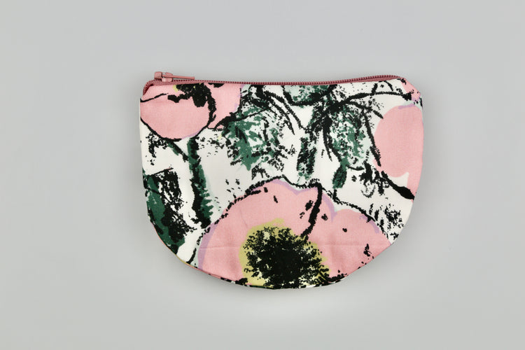 Althea McNish Mini Curved Pouch