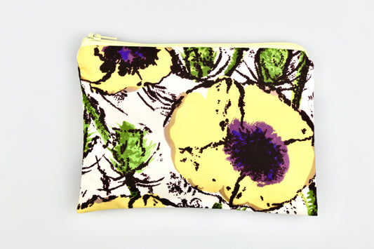 Althea McNish Mini Pouch