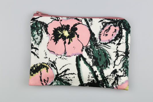 Althea McNish Mini Pouch