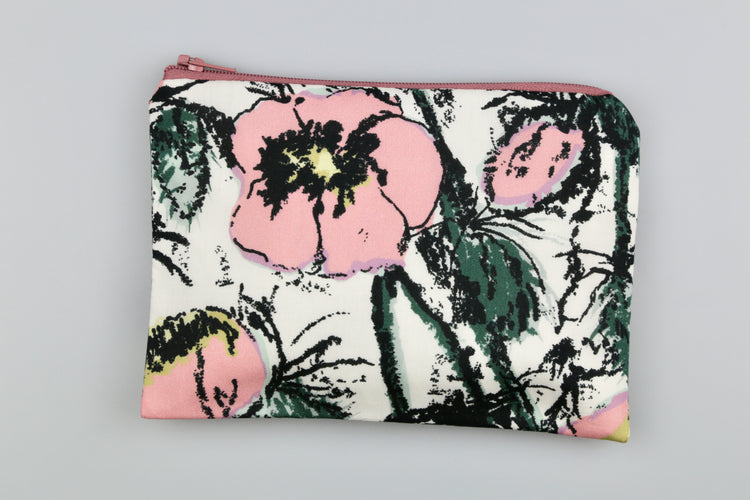 Althea McNish Mini Pouch