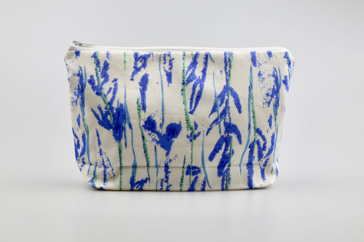 Althea McNish Large Pouch