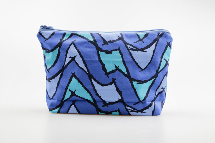 Althea McNish Large Pouch