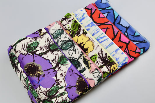 Althea McNish Large Pouch