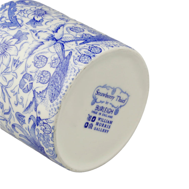 Strawberry Thief 30s Mug by Burleigh PRE- ORDER