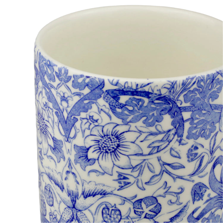 Strawberry Thief 30s Mug by Burleigh PRE- ORDER