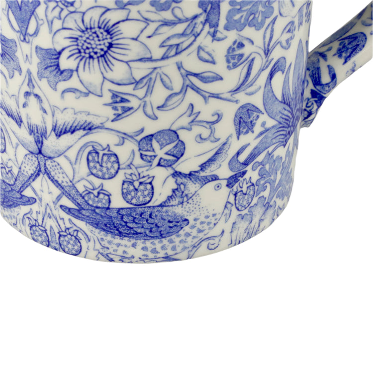 Strawberry Thief 30s Mug by Burleigh PRE- ORDER