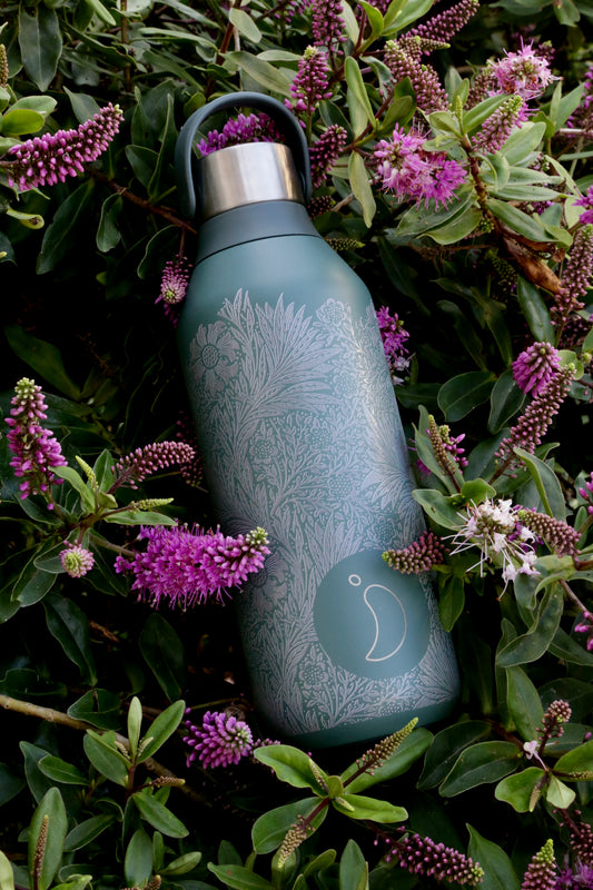 Marigold 500ml Limited Edition Chillys Water Bottle