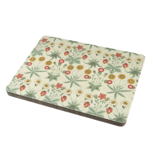 Daisy Set of 4 Tablemats