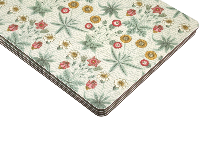 Daisy Set of 4 Tablemats