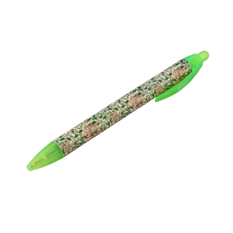 Honeysuckle Ballpoint Pen