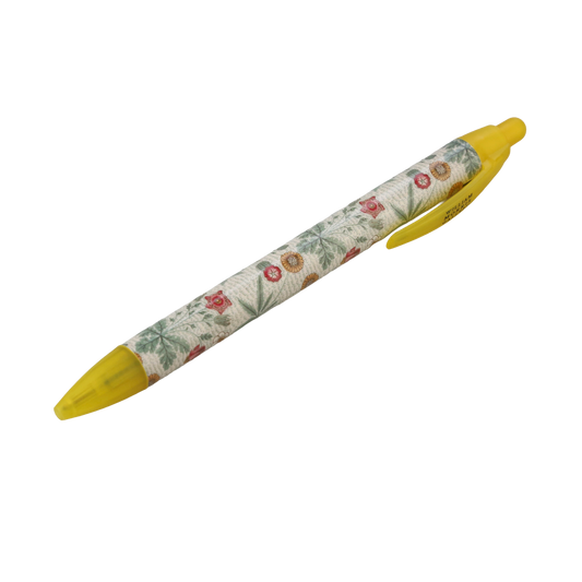 Daisy Ballpoint Pen