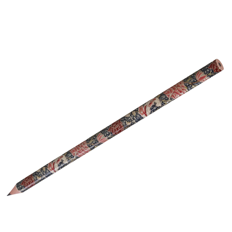 Cray Pencil