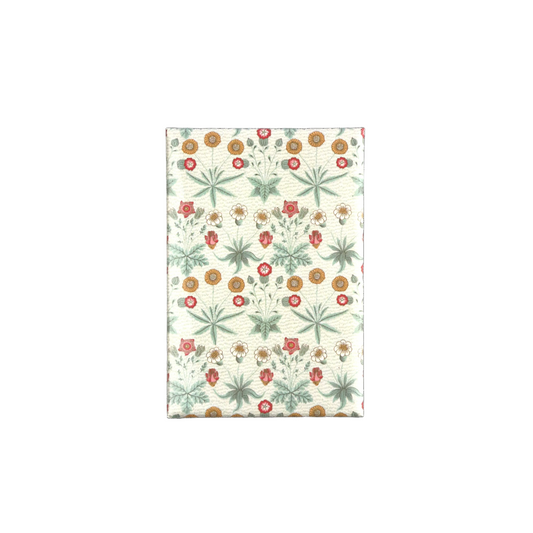 Daisy Fridge Magnet