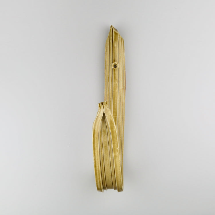 Morris Ceramic Hooks by Maddie Palmer