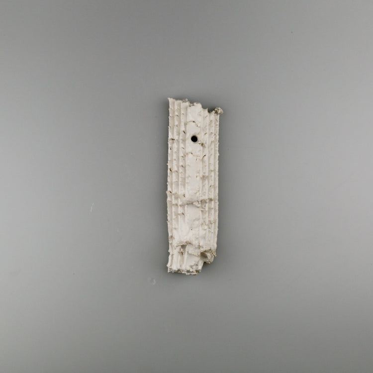 Morris Ceramic Hooks by Maddie Palmer