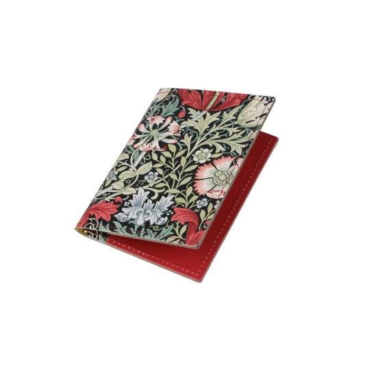 Compton Folding Leather Wallet