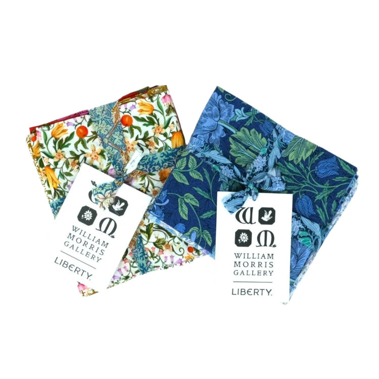 Art of Craft Liberty Fabric Bundles