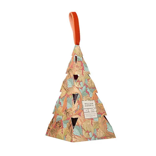 William Morris At Home Festive Tree Gift Set