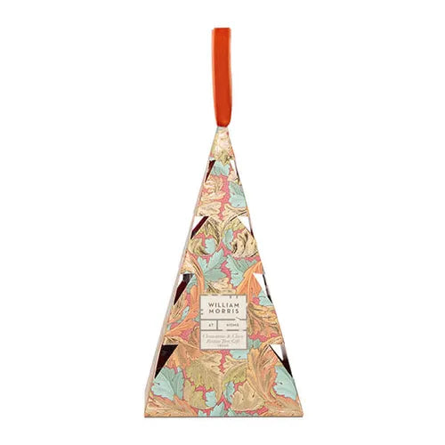 William Morris At Home Festive Tree Gift Set