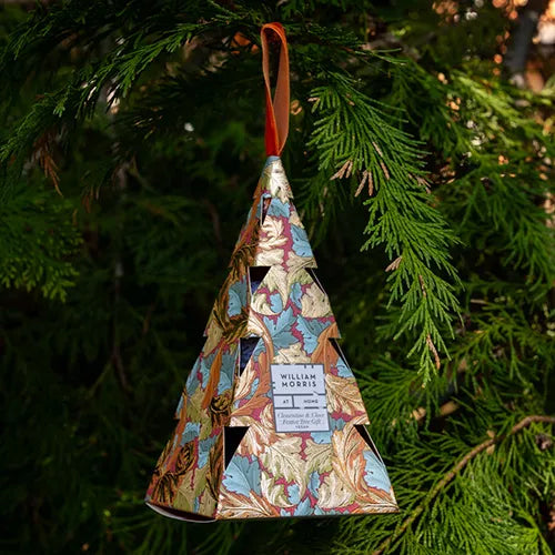 William Morris At Home Festive Tree Gift Set