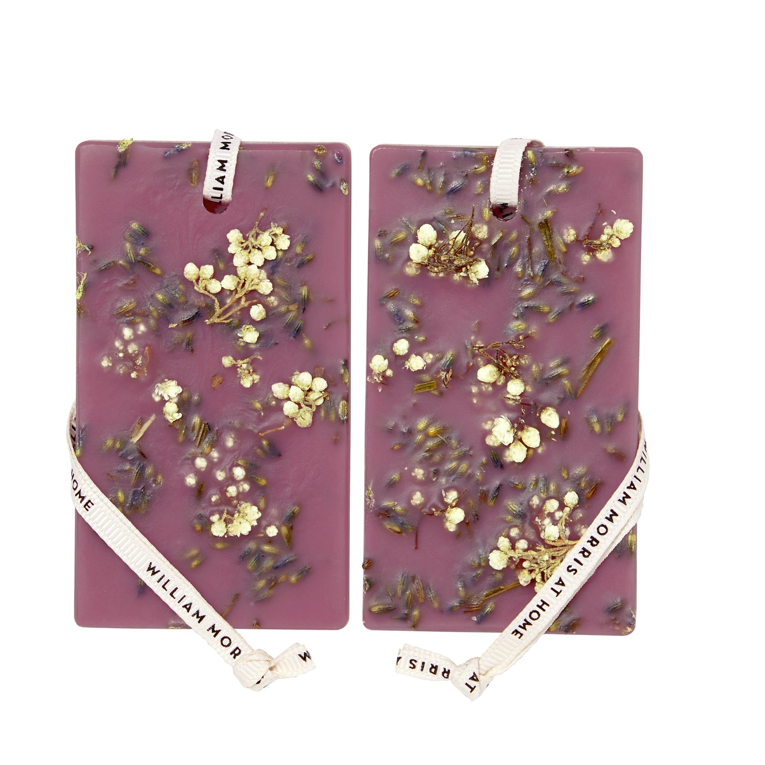 Moris Tablet William Morris At Home Beautiful Sleep Scented Wax Tablets – William ...