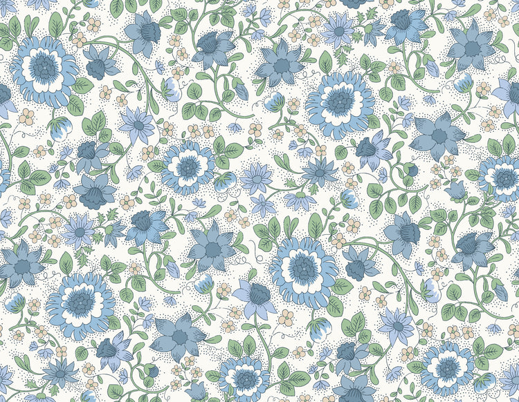 Women in Print Liberty Fabric Bundles