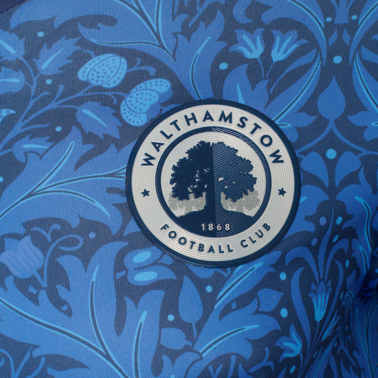 Pre-order - Walthamstow FC Home Football Shirt - Extra Large