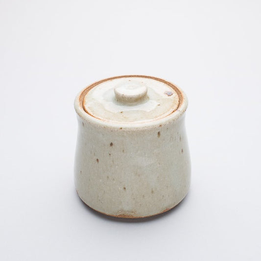 Leach Pottery - Honey Jar