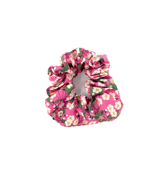 Scrunchie - Blossom - Pink
