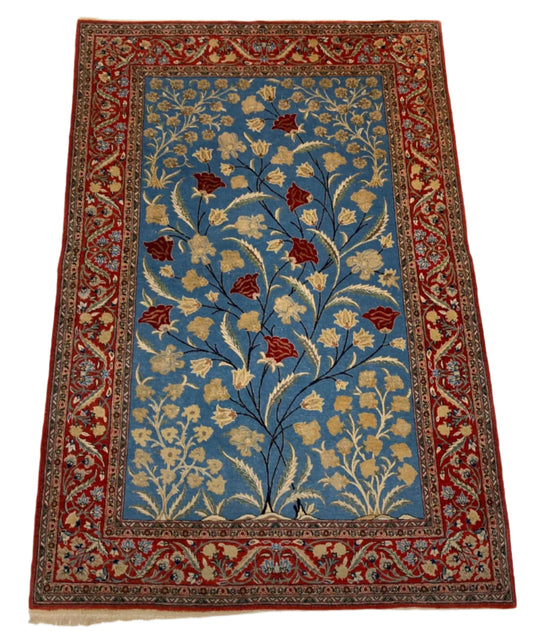 Fine Quality Persian Kashan