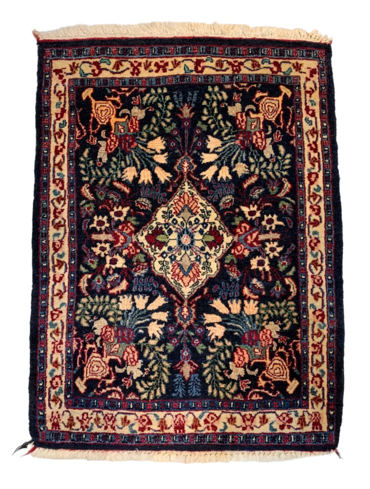 Persian Bijar Rug