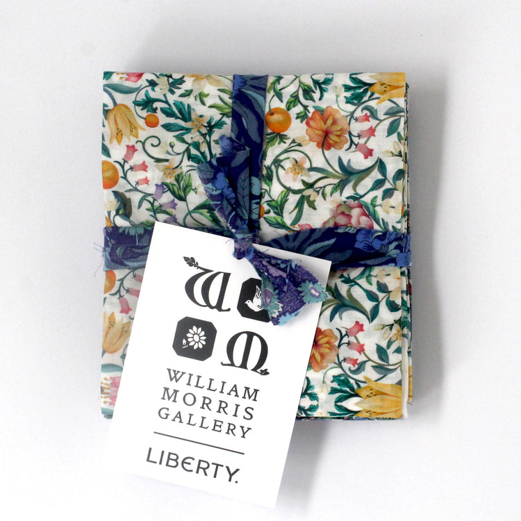 Art of Craft Liberty Fabric - Bundle 2