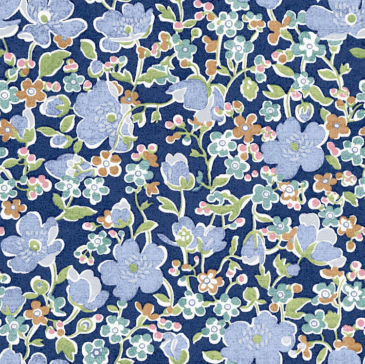 Women in Print Liberty Fabric Bundles