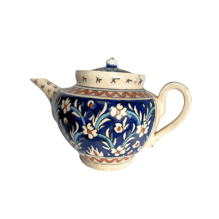 Kütahya Teapot