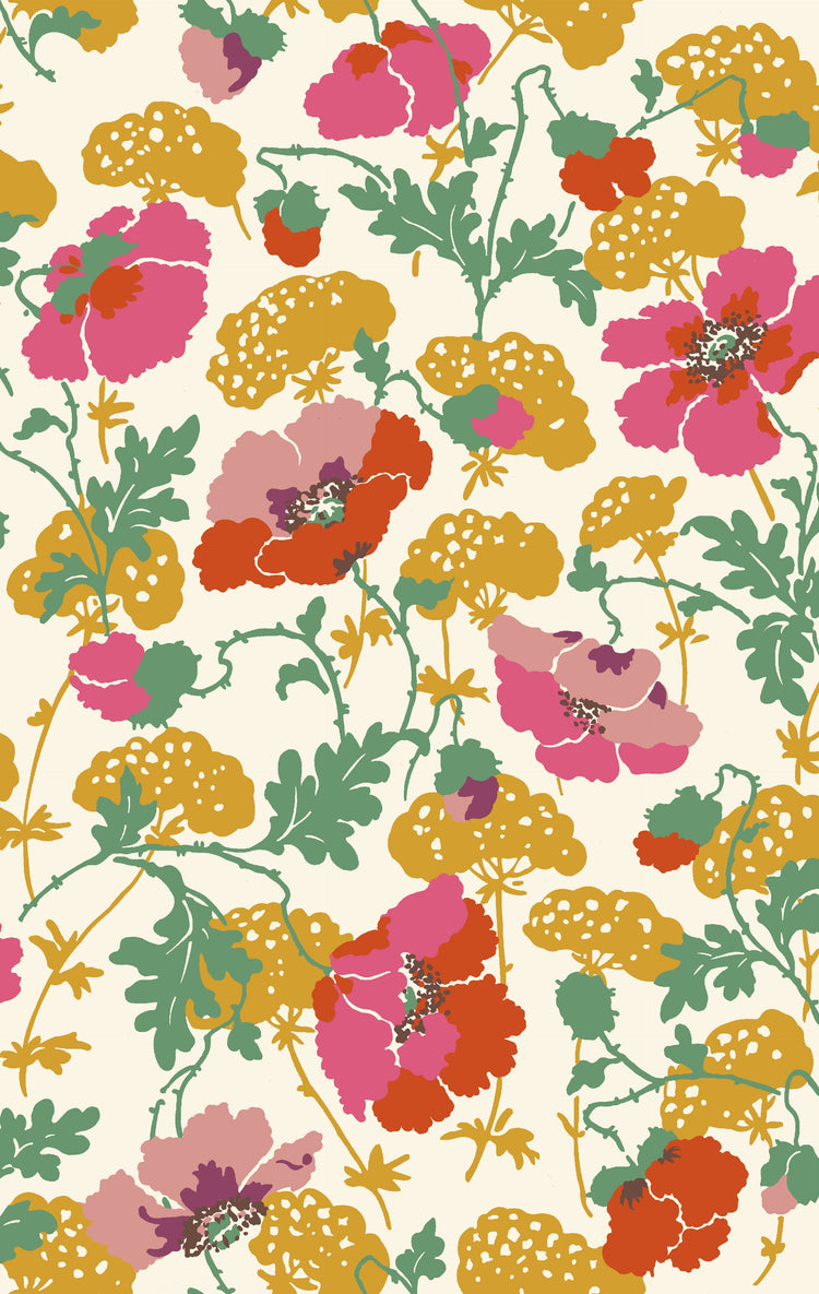 Women in Print Liberty Fabric Bundles