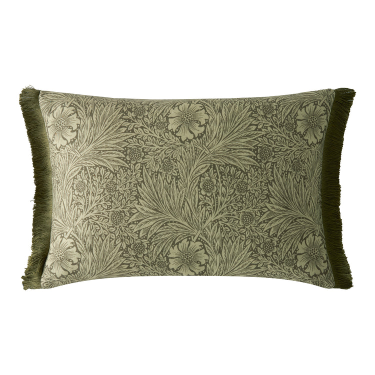 Marigold 40 x 60cm Ashley Wilde Cushion