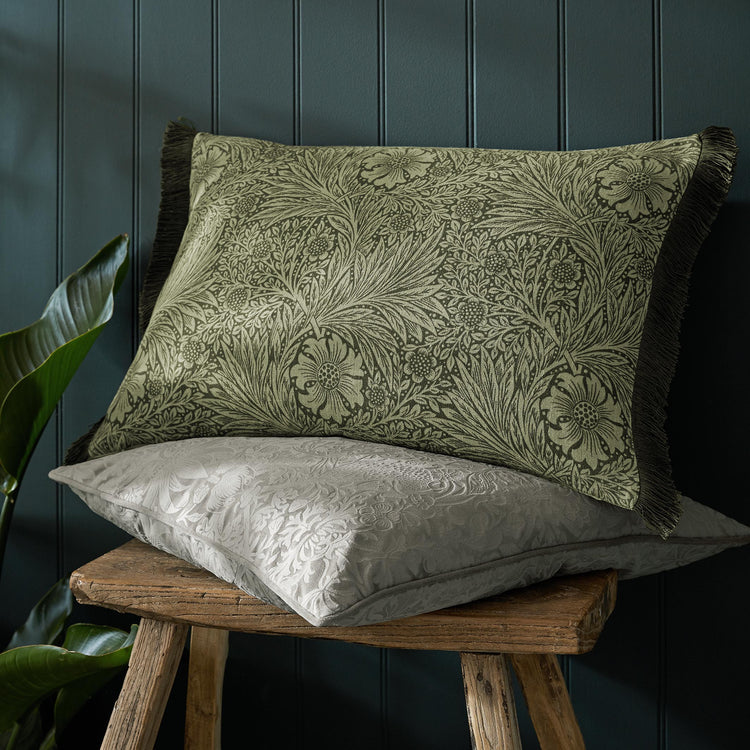 Marigold 40 x 60cm Ashley Wilde Cushion