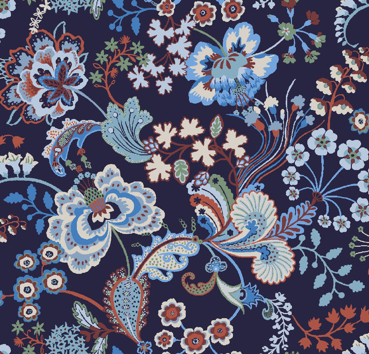 Women in Print Liberty Fabric Bundles