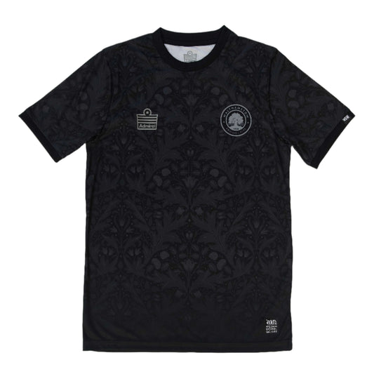 Walthamstow FC Blackout Football Shirt