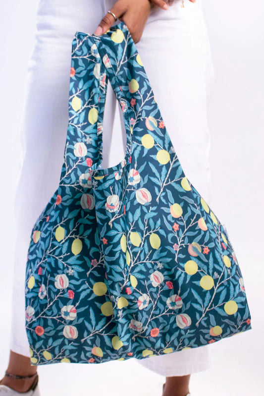 Recycled bag - Fruit