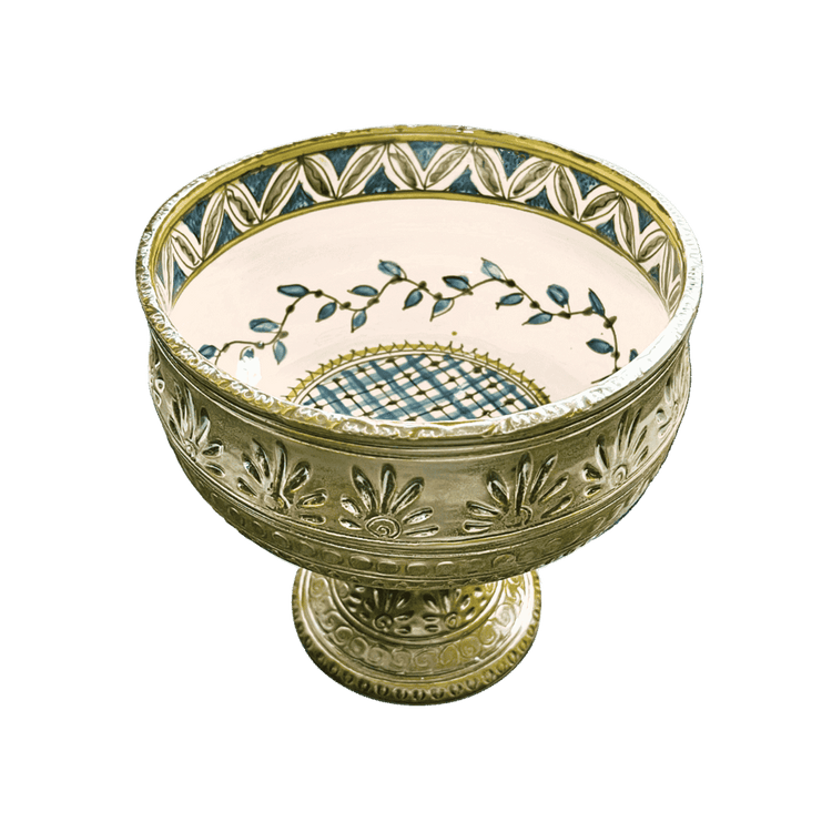 Standing Bowl