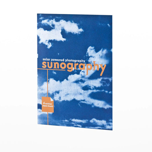 Sunography Paper Kit